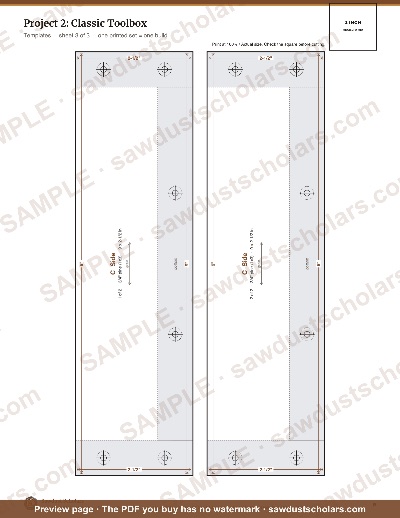 Classic Toolbox, sample page 5